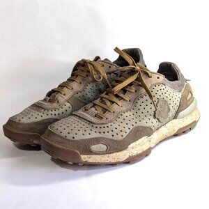 Satorisan Chacrona Laser Premium Shoes Men's Size EU 47 / US 13 Wild Grass Green